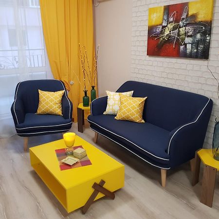 Best Guest Apartments Plovdiv Extérieur photo